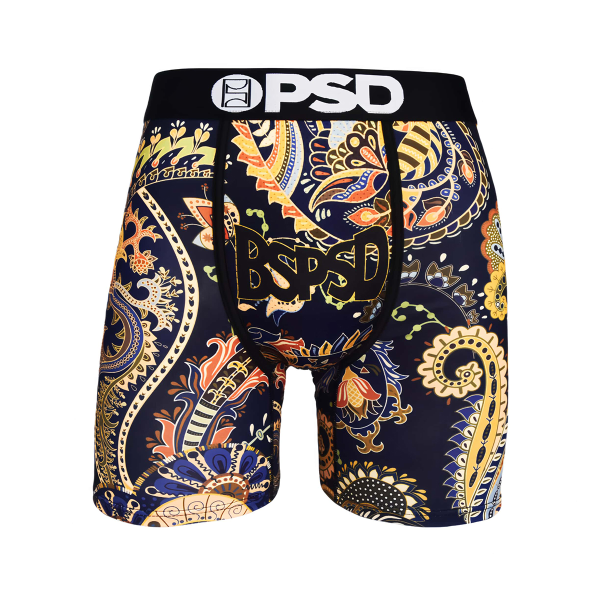 PSD The Amazing Spider-Man Boxer Briefs