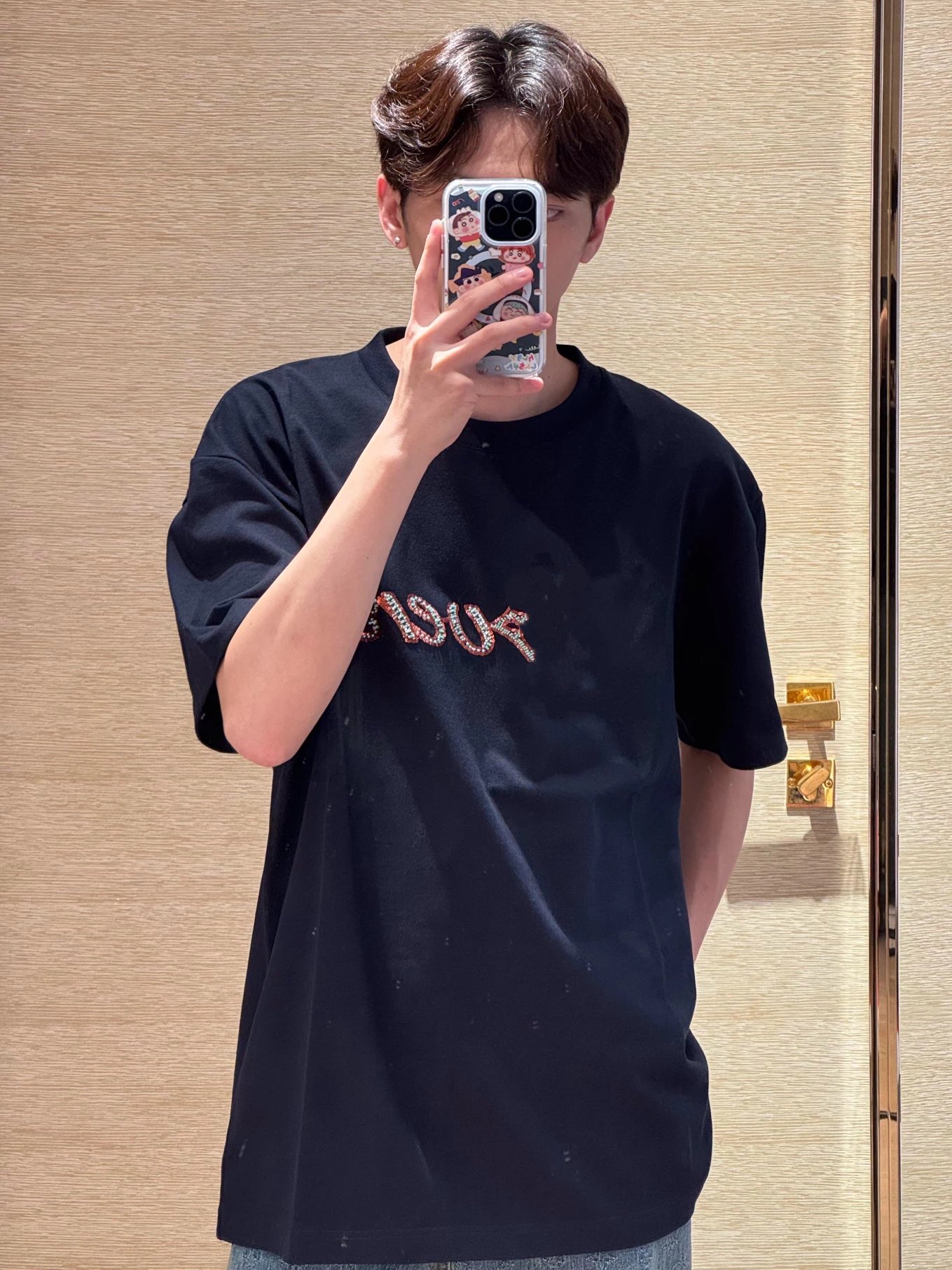 Louis Vuitton Shirts