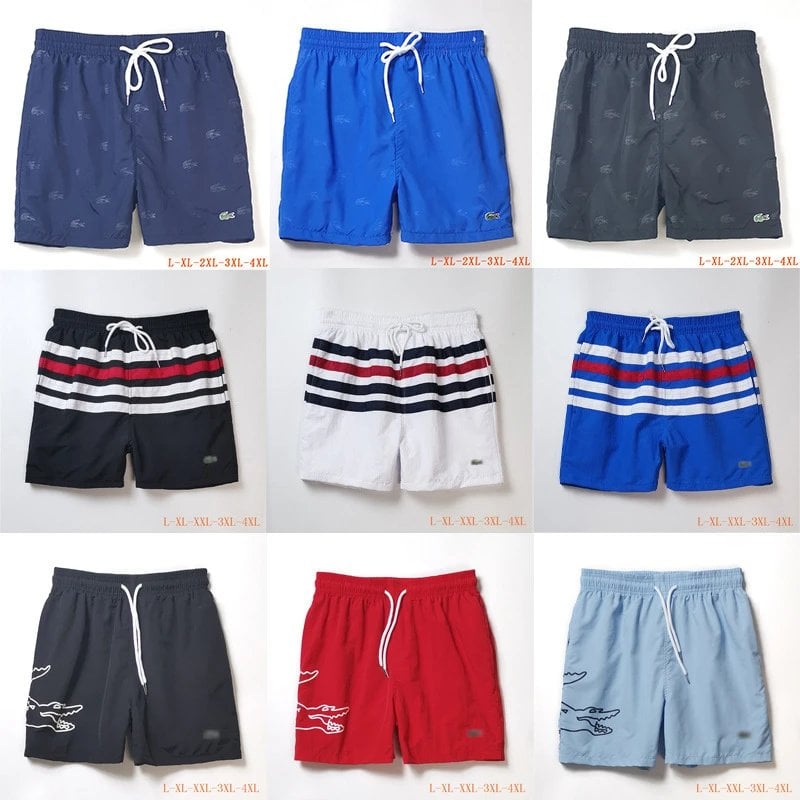 Lacoste Shorts