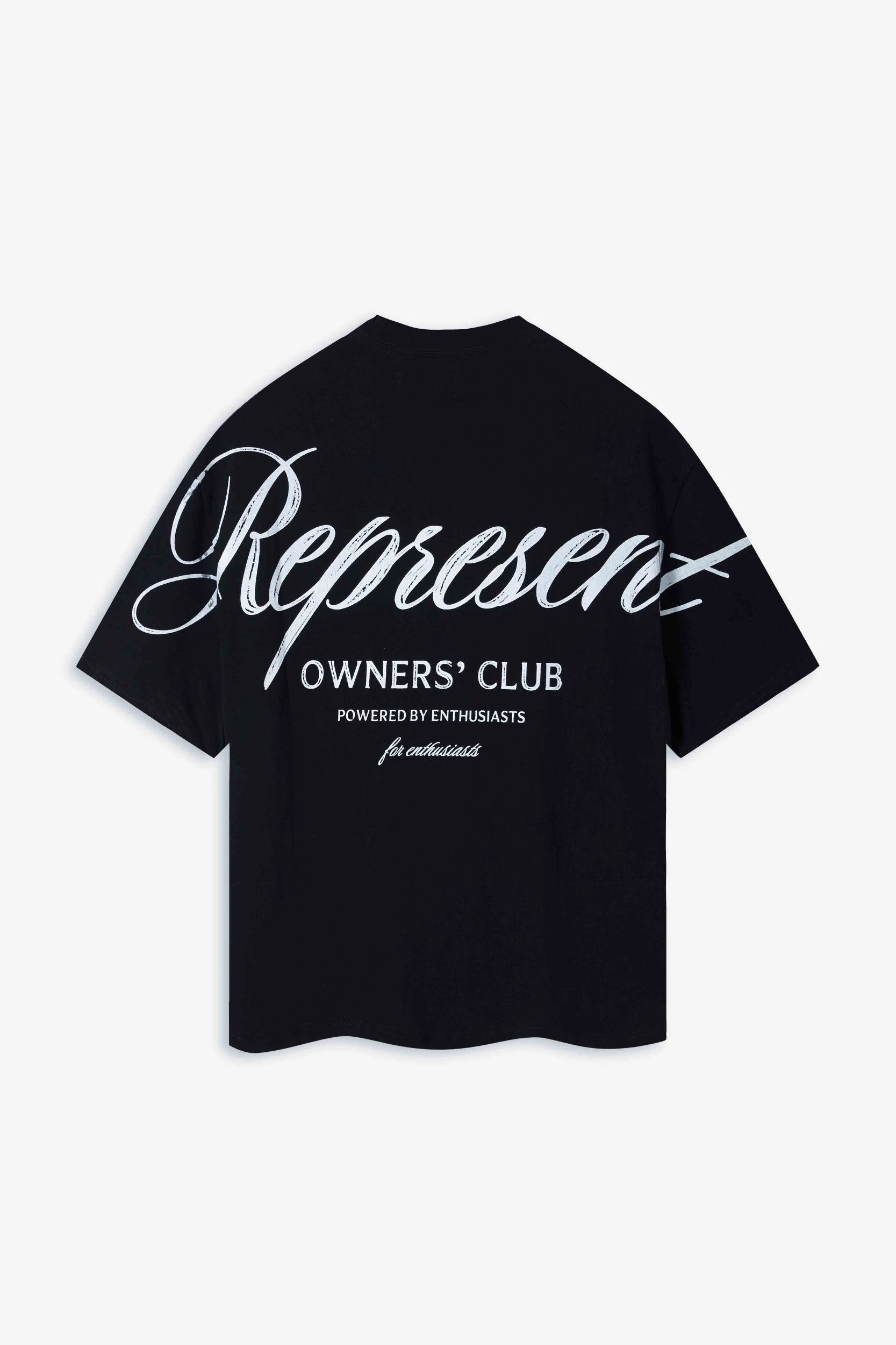 Represent Shirts