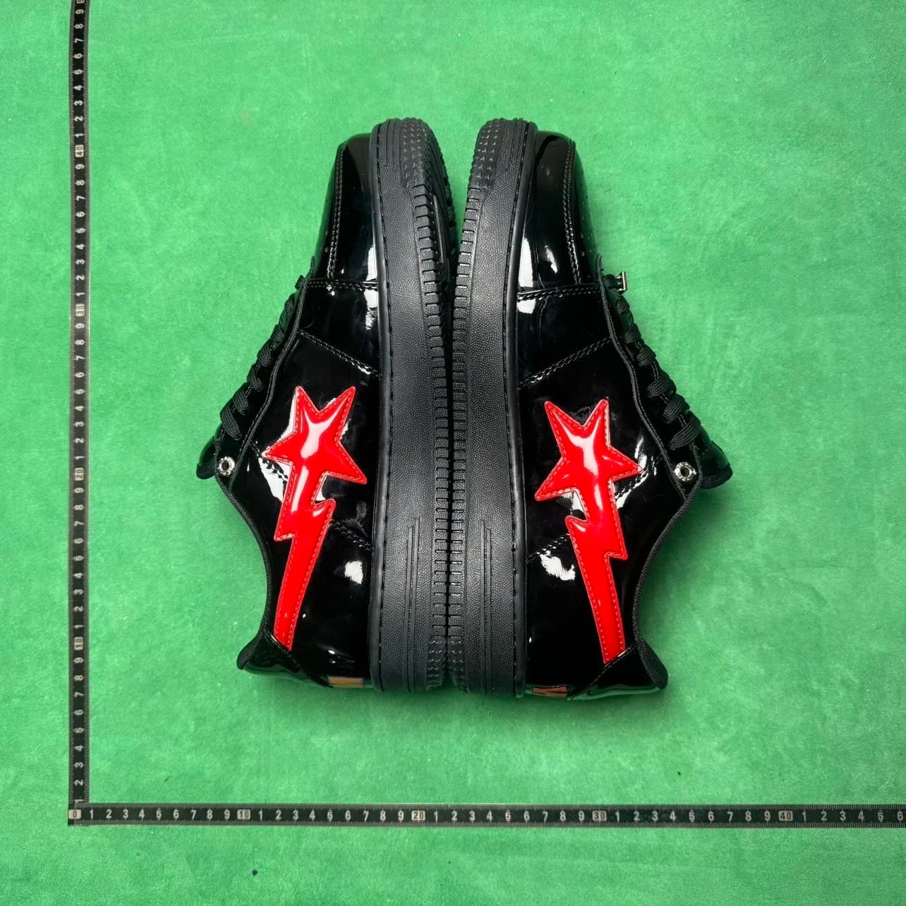 Bape Sneakers
