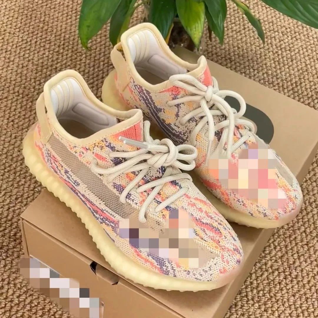 Adidas Yeezy Boost 350 V2 Beluga Reflective