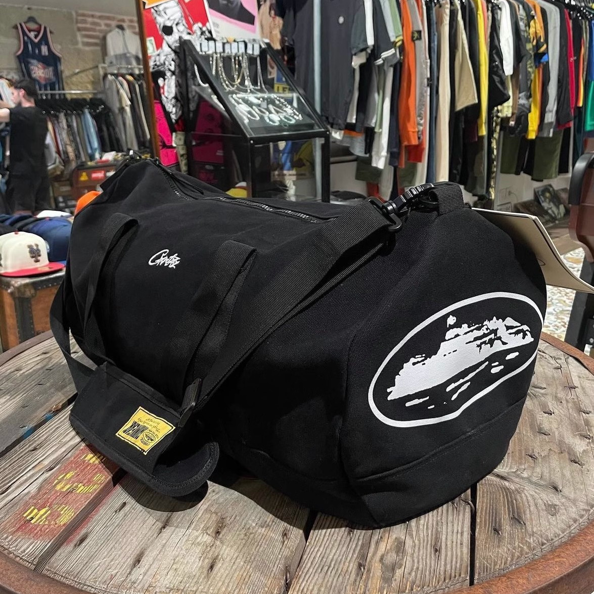 Corteiz Bags