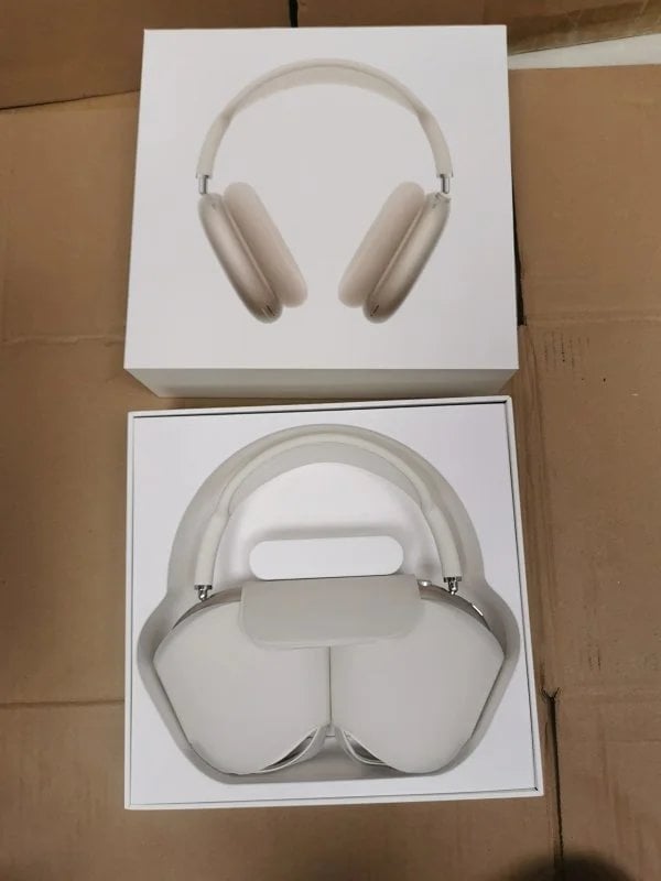 Apple AirPods Max Headphones