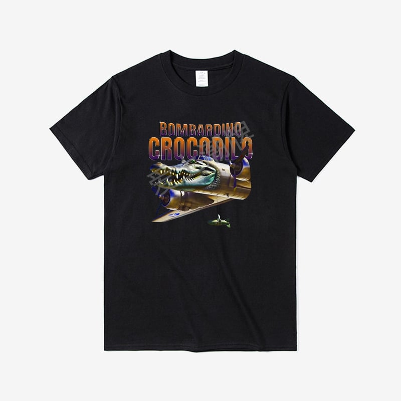 Unknown Shirts