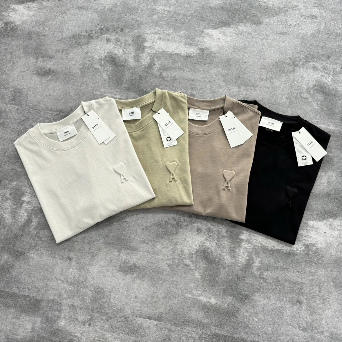 Ami Shirts