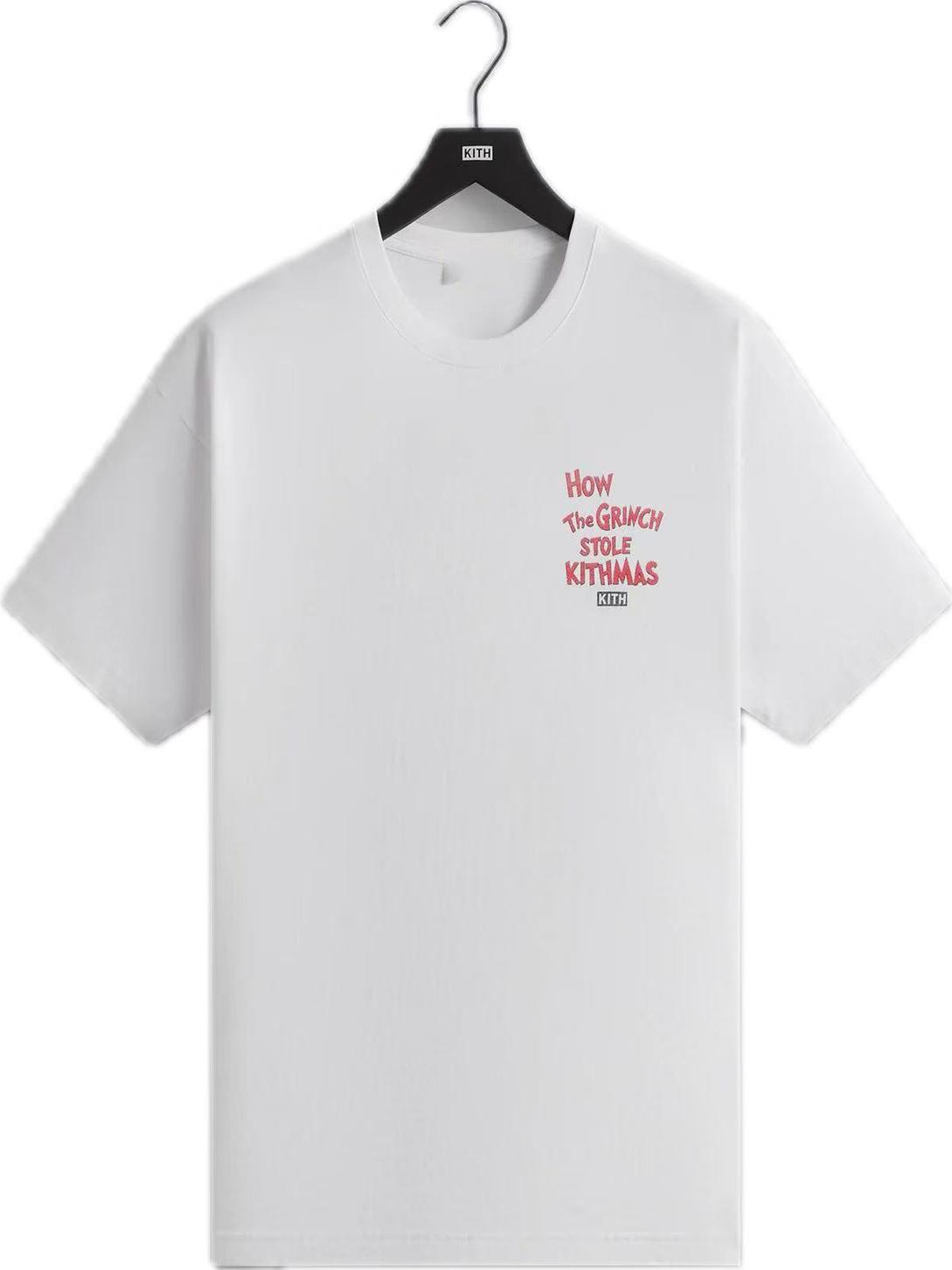 Kith Shirts