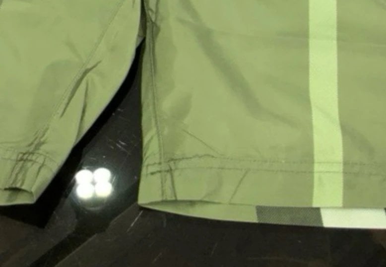 Burberry Shorts