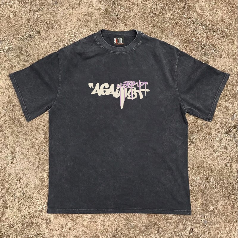Unknown Shirts