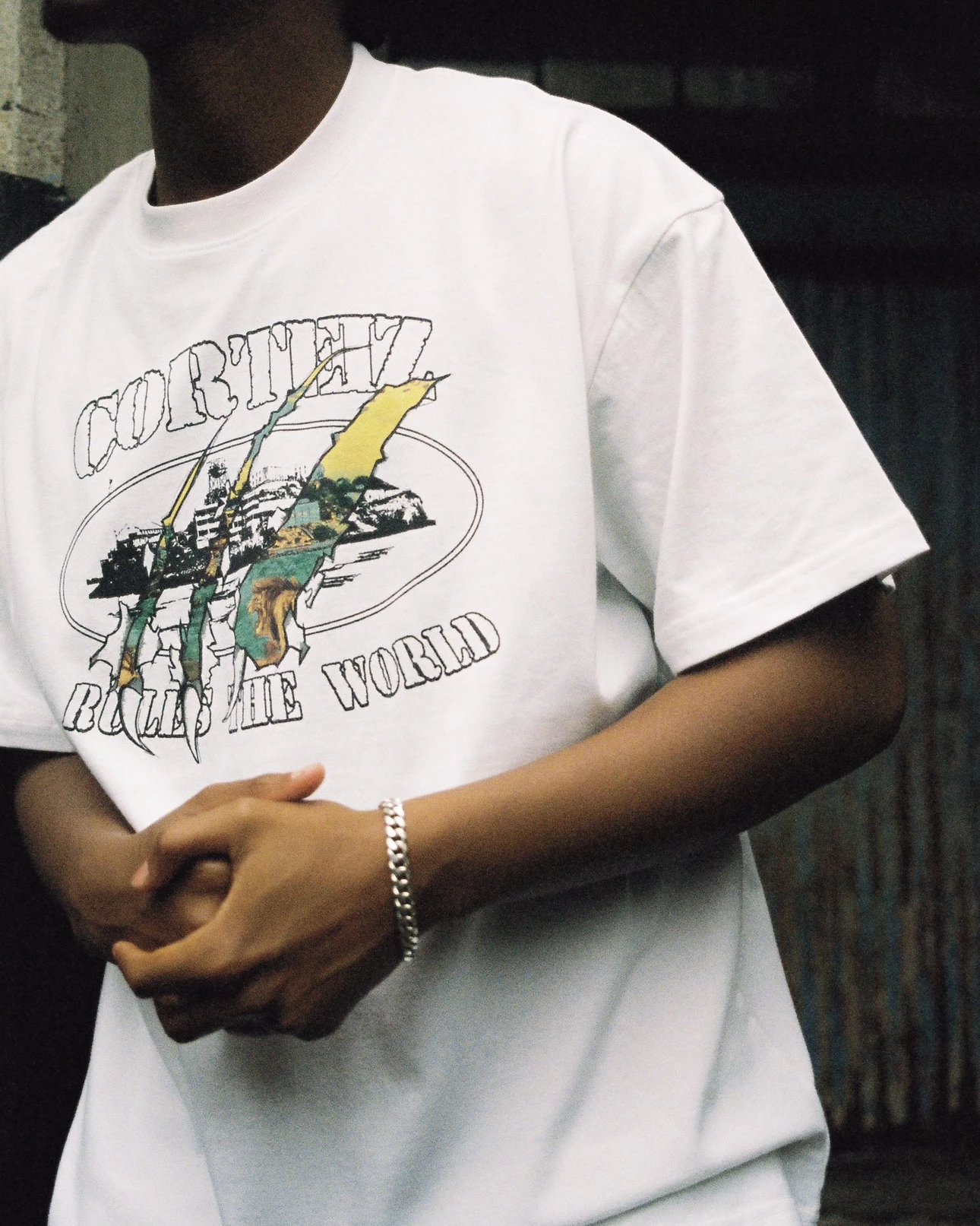 Corteiz Shirts
