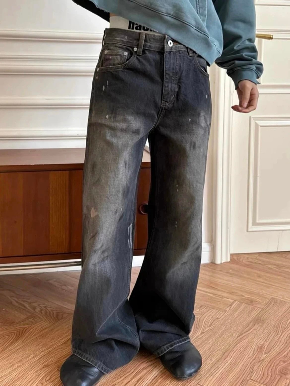 Acne Studios Jeans