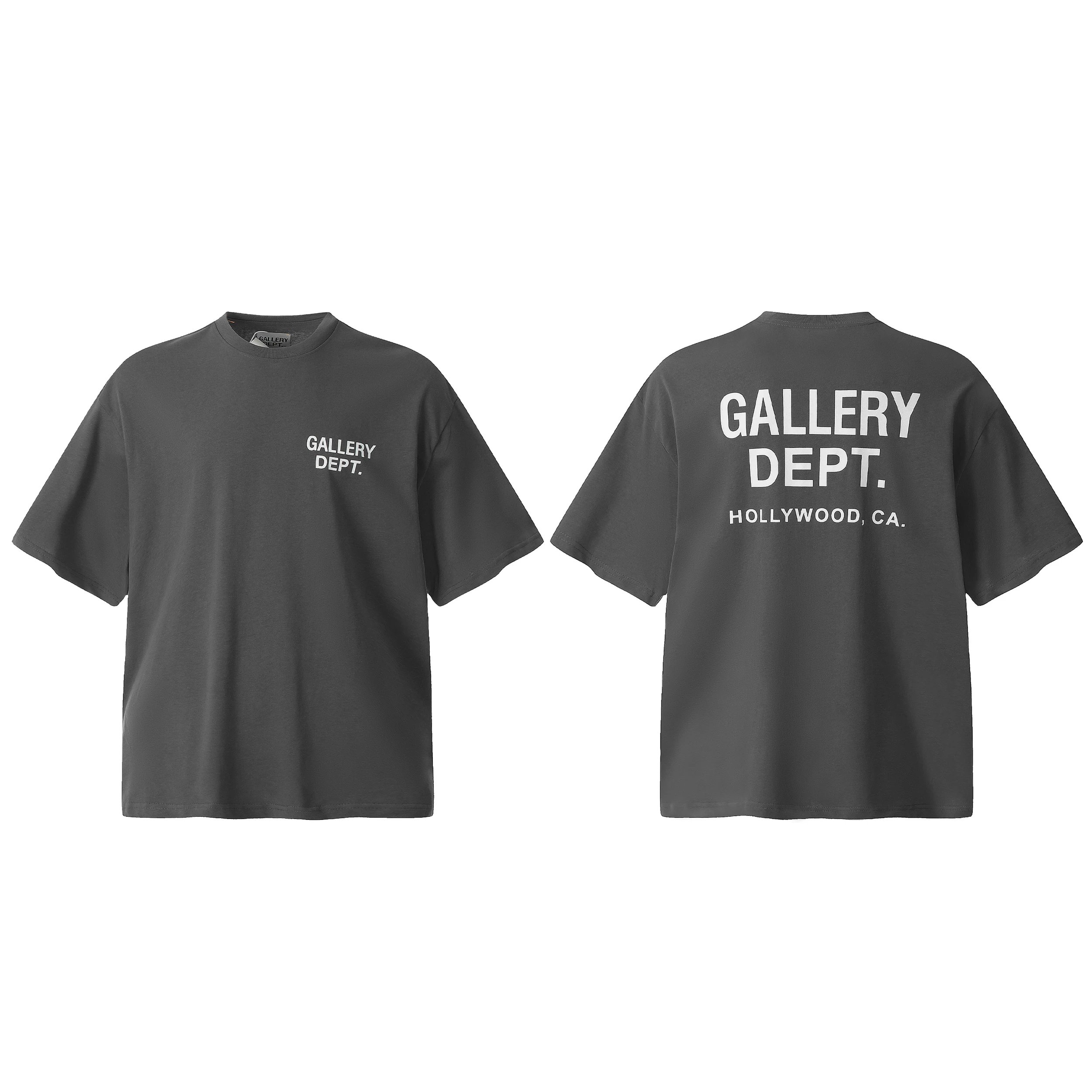 Gallery Dept Shirts