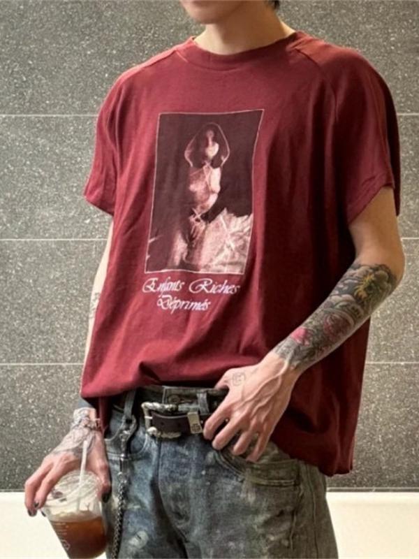 Enfants Riches Déprimés Shirts