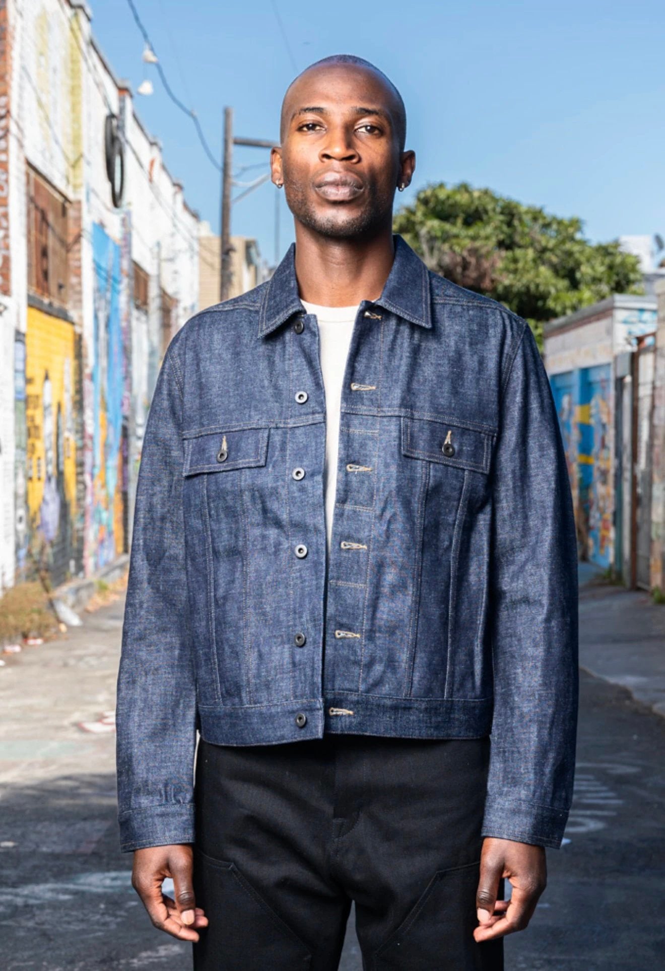Rick Owens Jackets