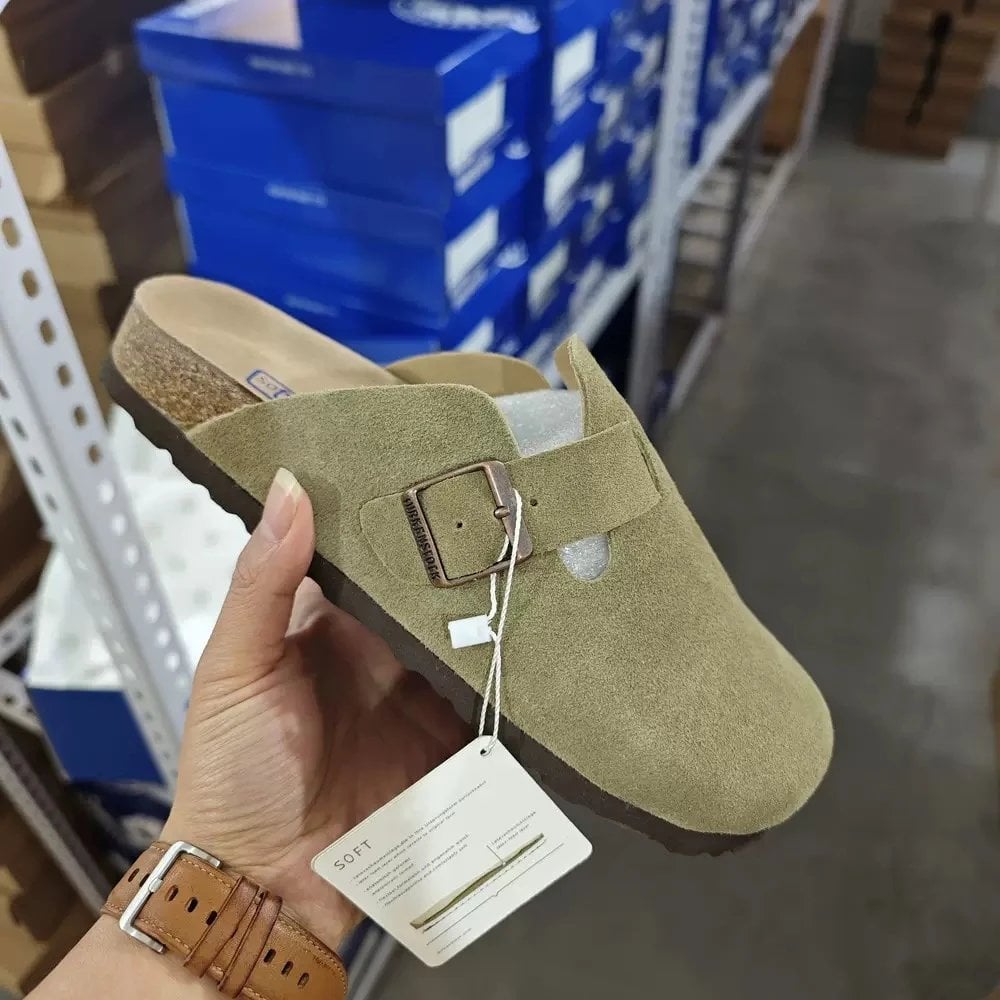 Birkenstock Shoes