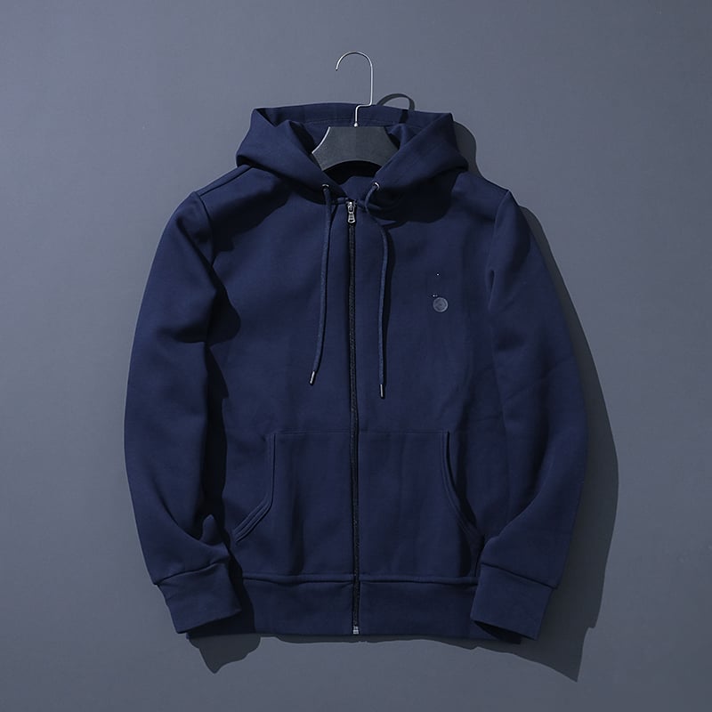 Ralph Lauren Full Zip Hoodie