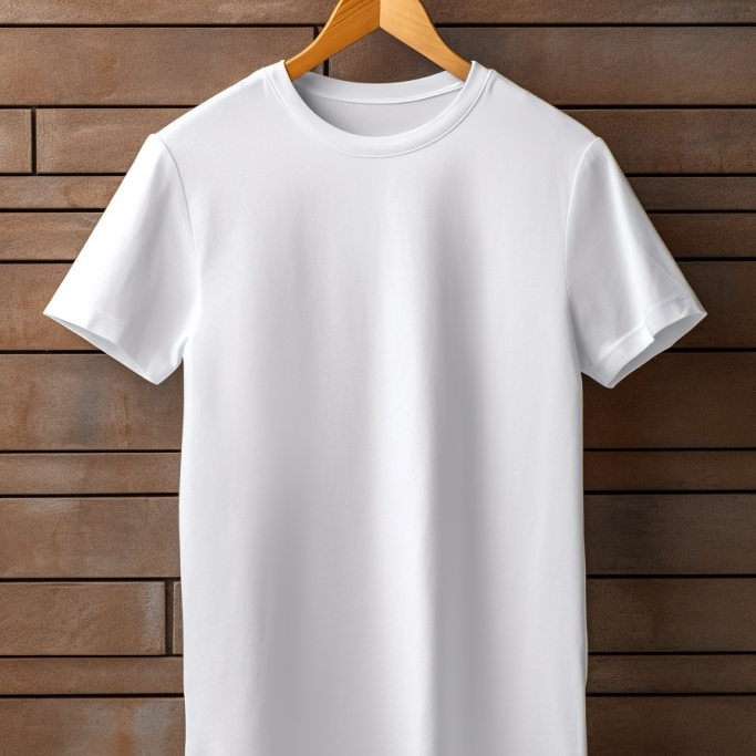 Ralph Lauren Polo T-Shirt White