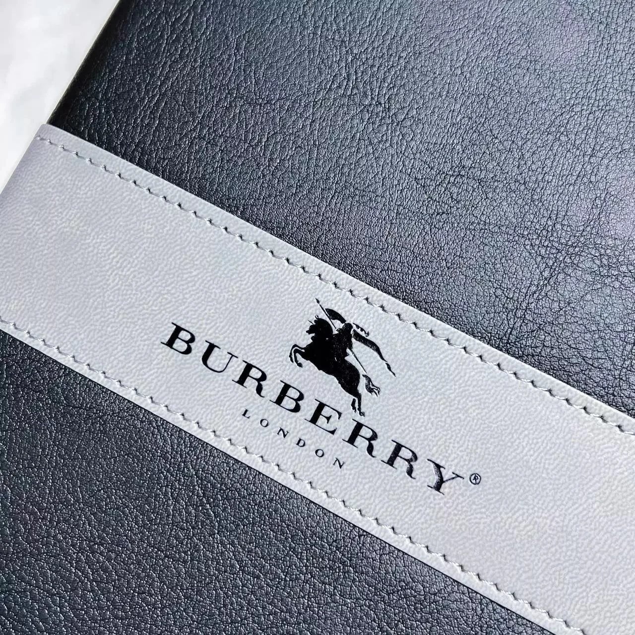 Burberry Accessories