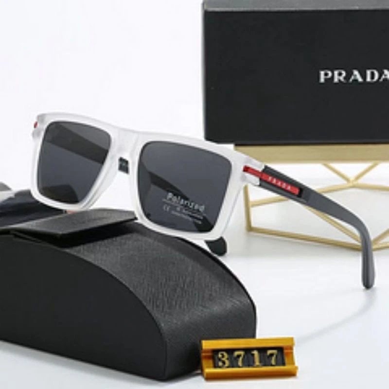Prada Glasses