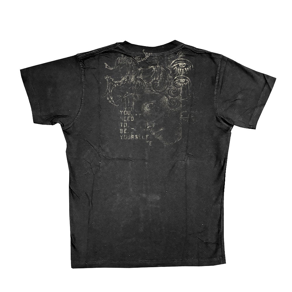 Unknown Shirts