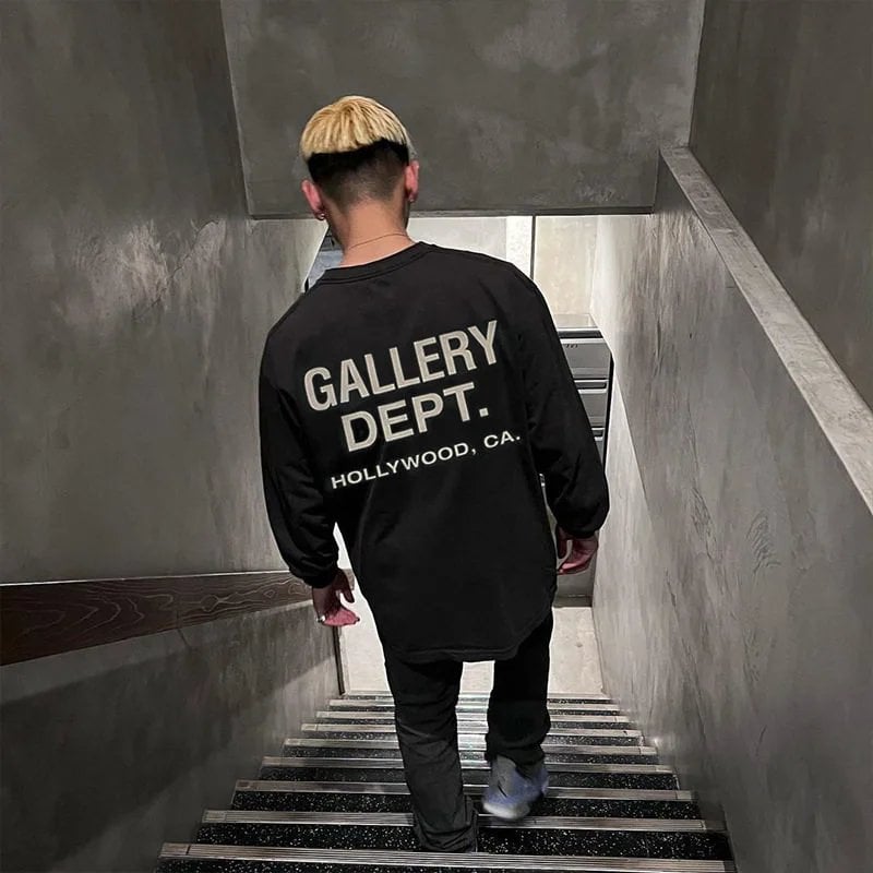 Gallery Dept Shirts