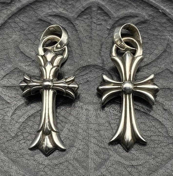 Chrome Hearts Accessories
