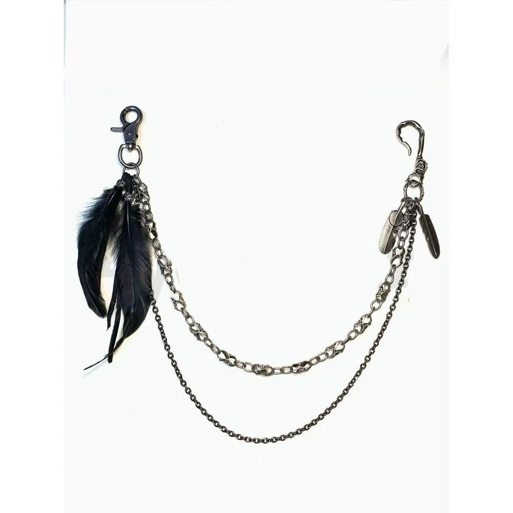 Chrome Hearts Accessories