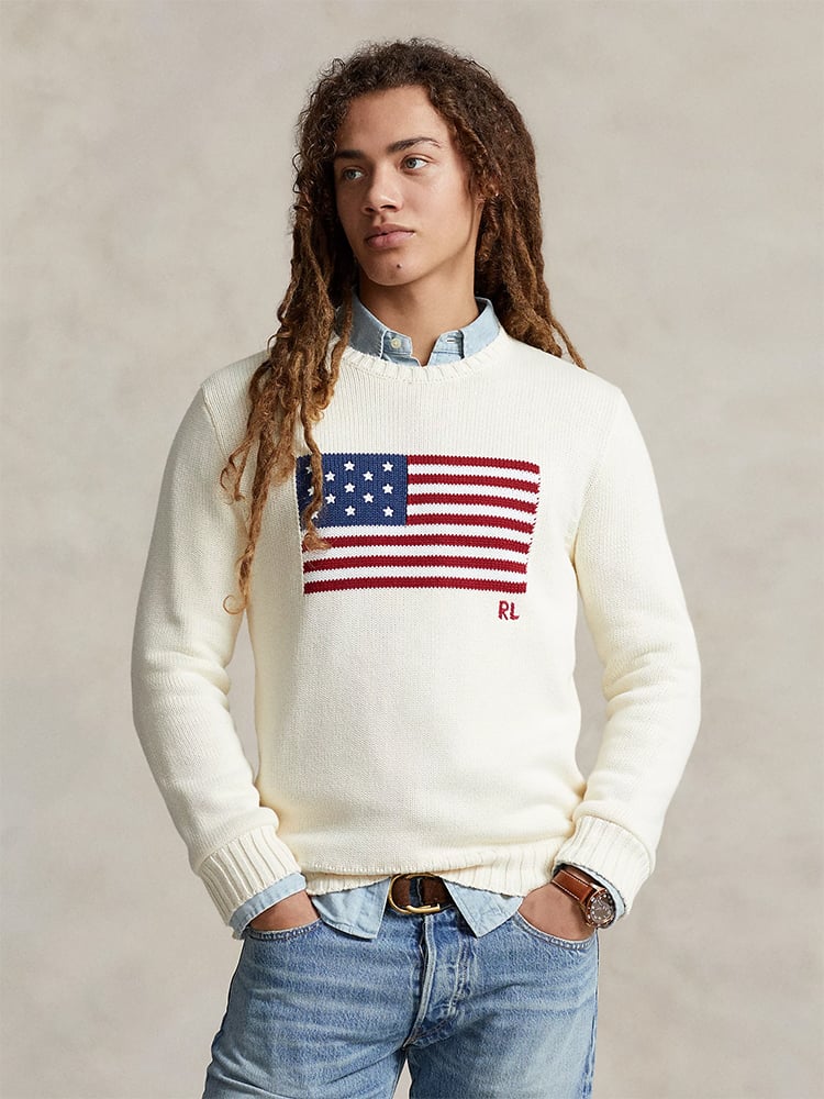 Ralph Lauren Sweaters