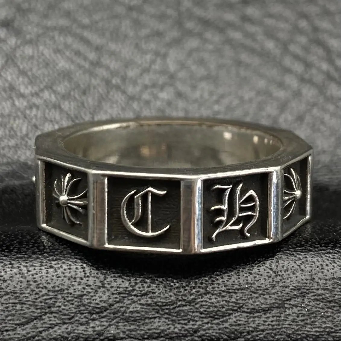 Chrome Hearts Accessories