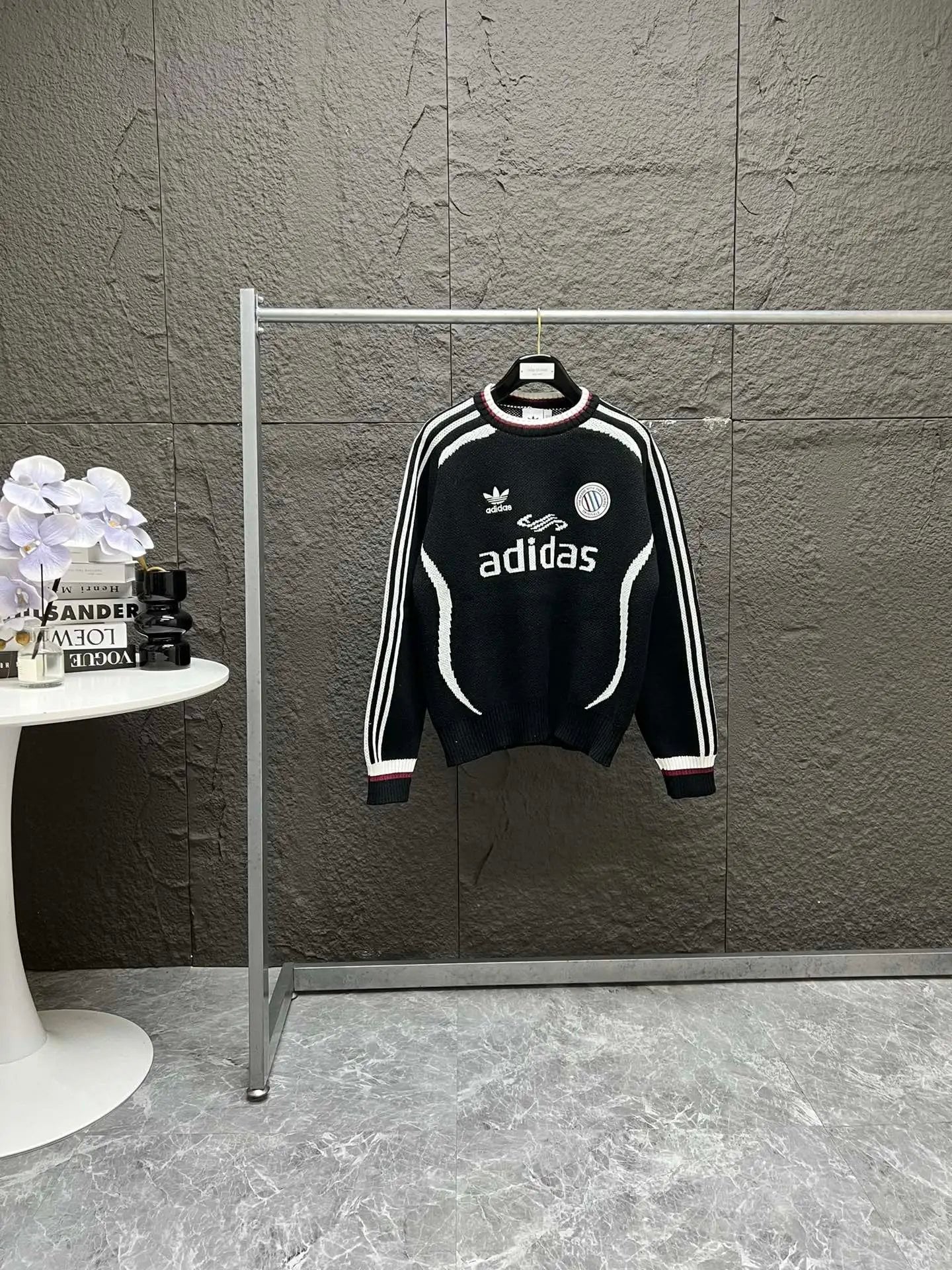 Adidas Sweaters