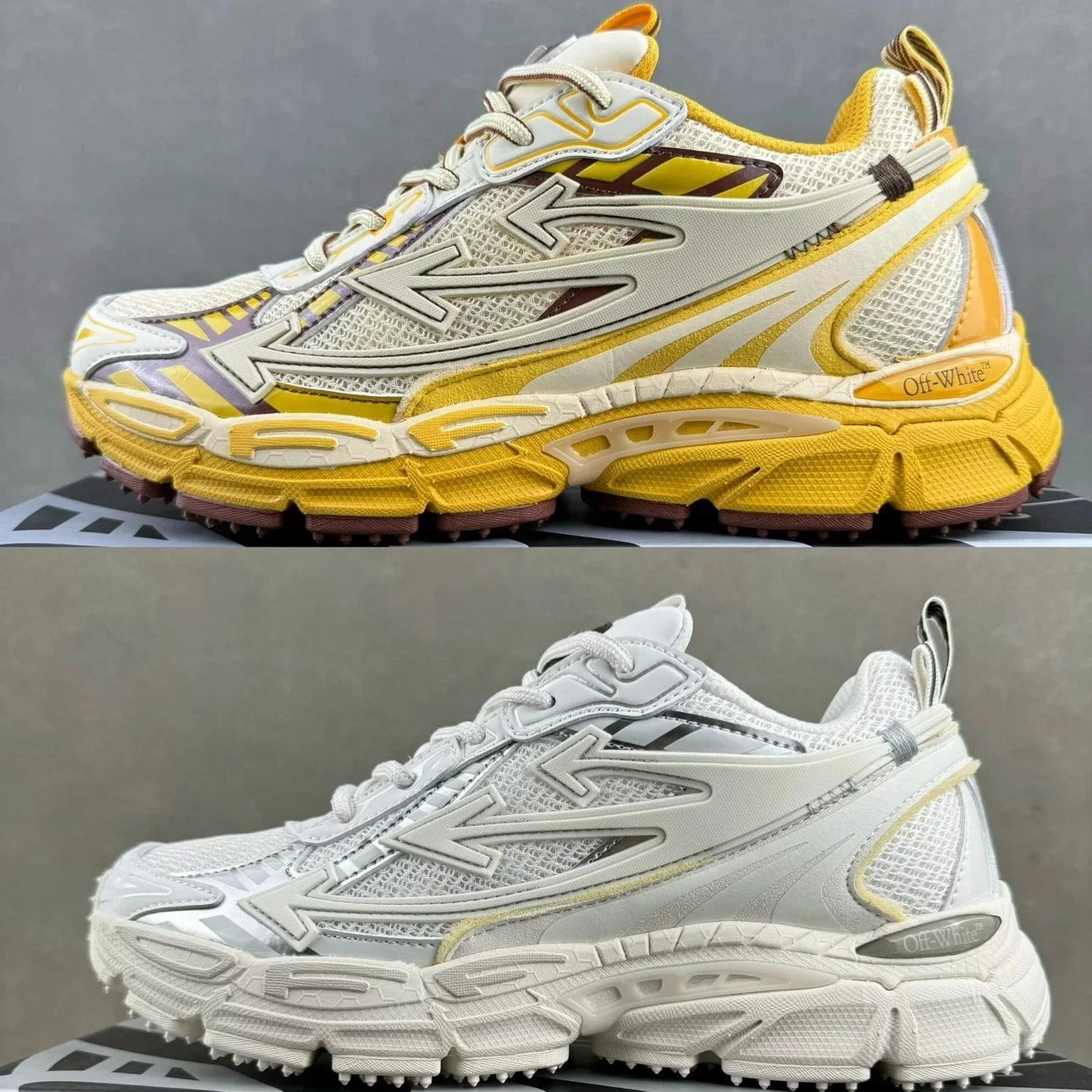 Off-White Sneakers