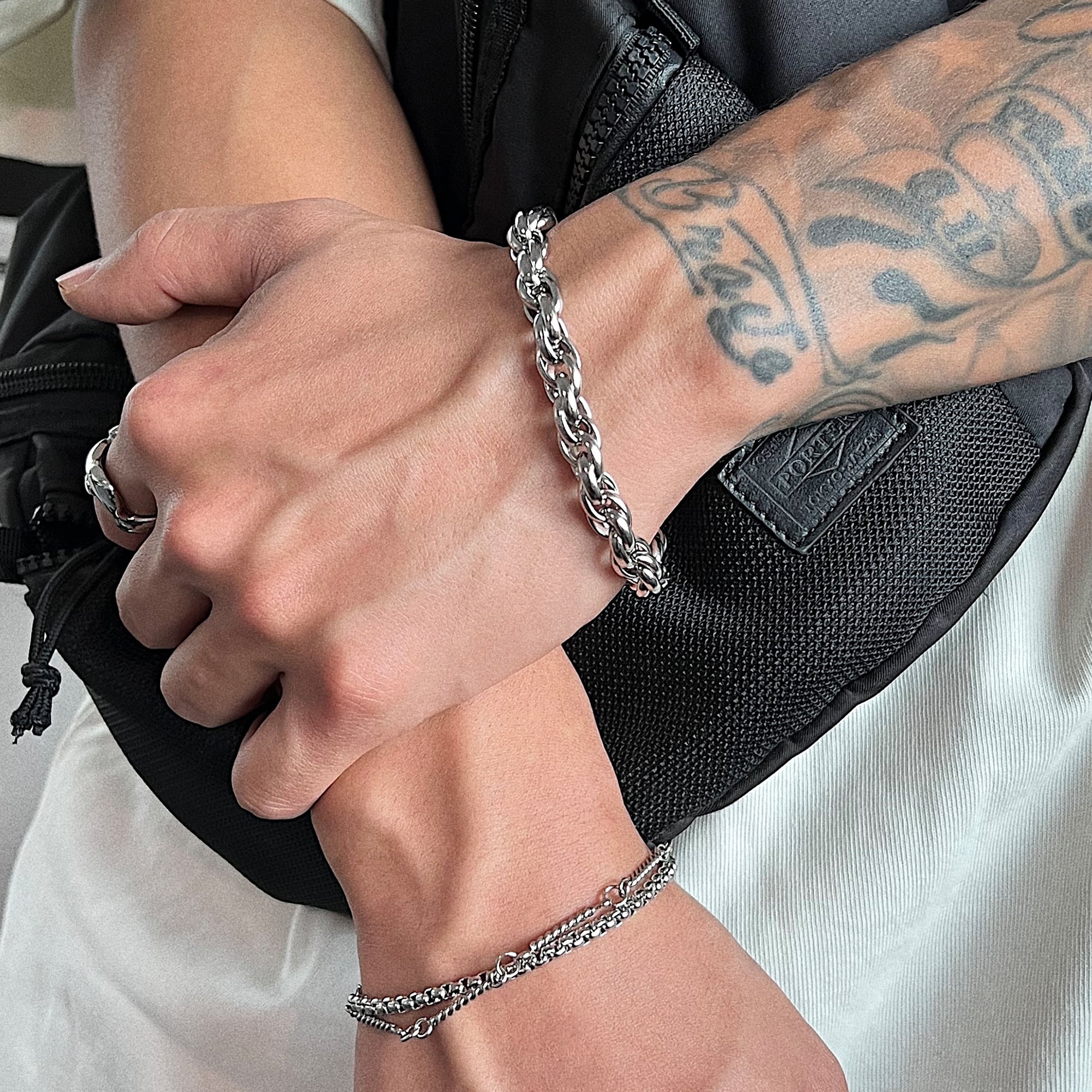 Unknown Accessories