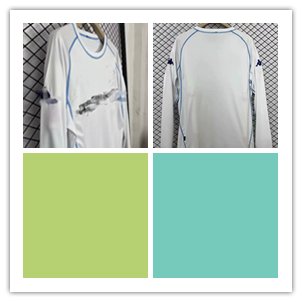 Kappa Shirts