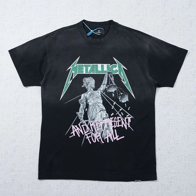 Represent Shirts
