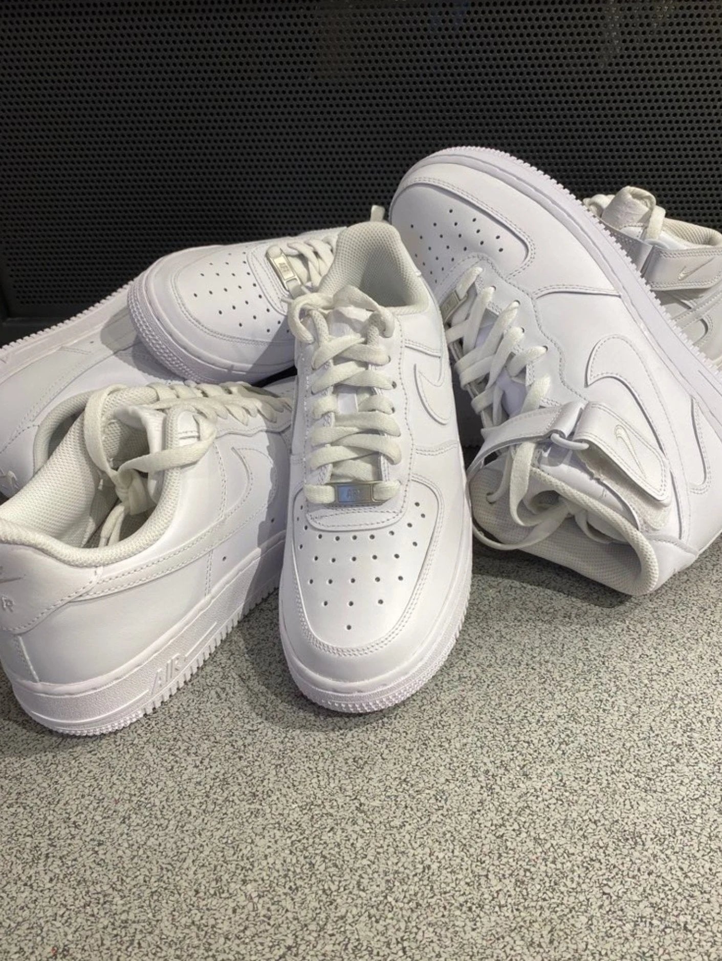Nike Air Force 1 Sneakers