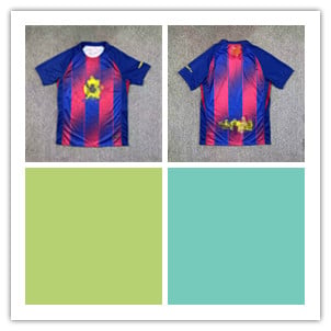 Nike FC Barcelona 2022-23 Home Shirt