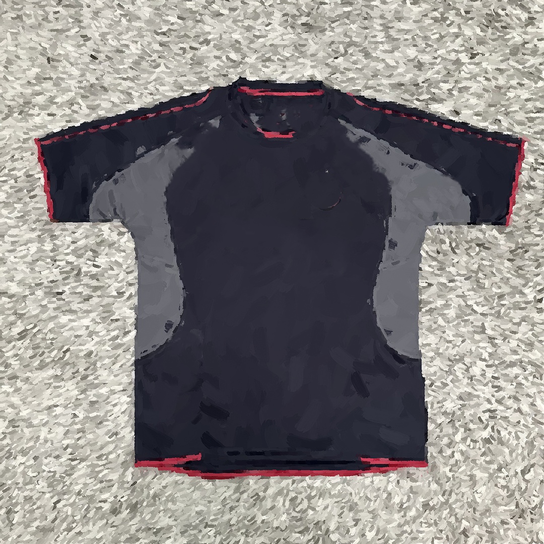 Palace Shirts