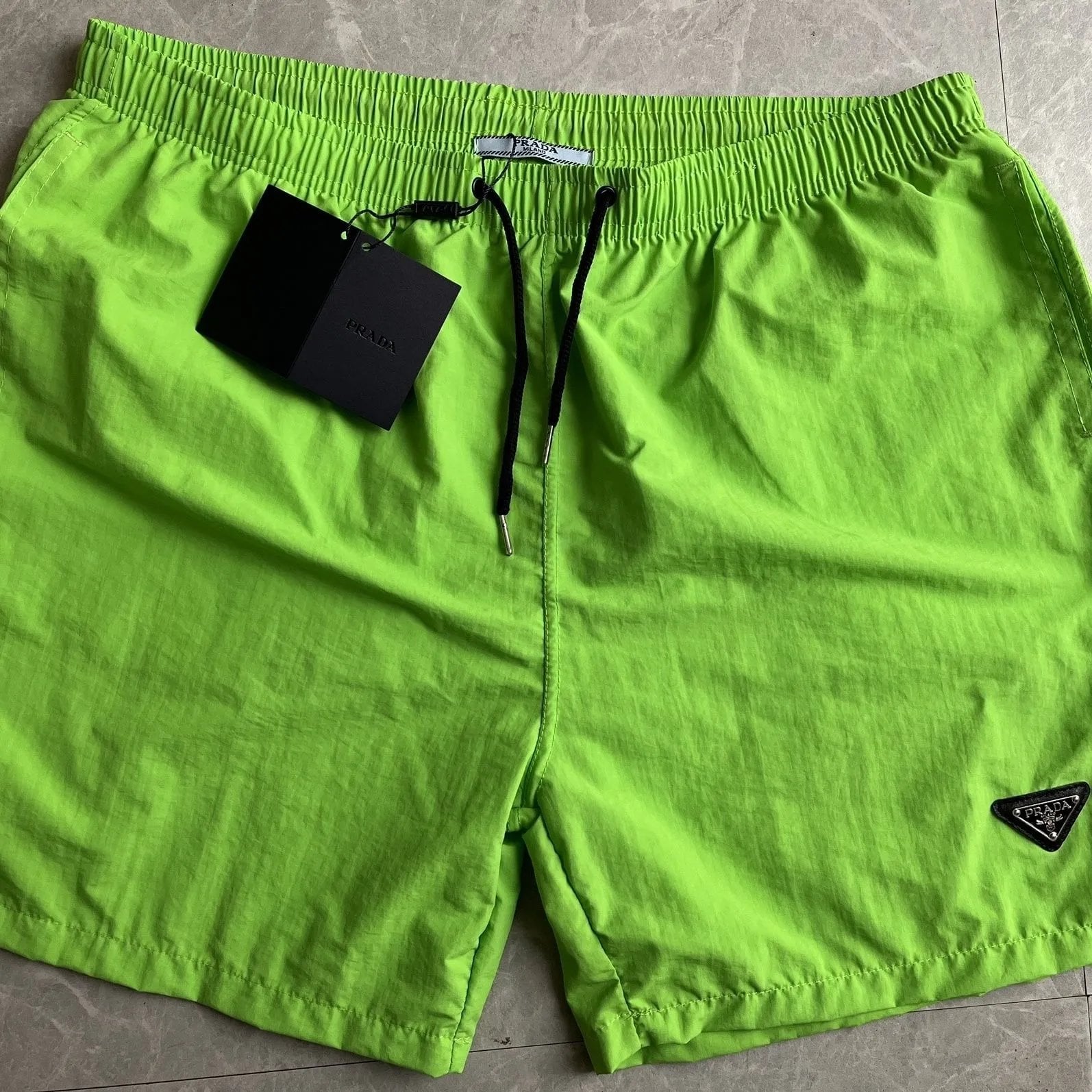 Prada Shorts