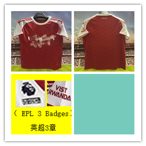 Adidas Shirts