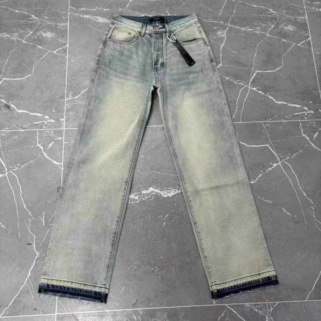 Amiri Jeans