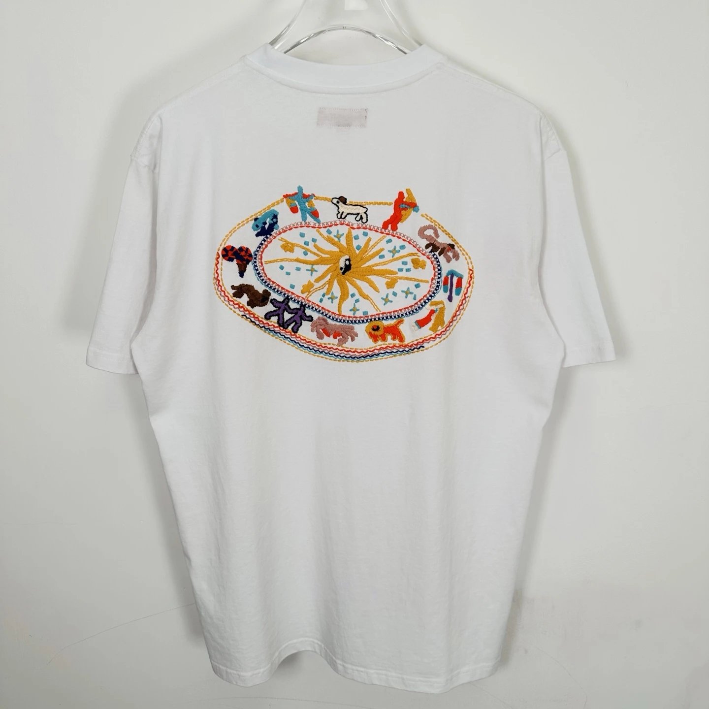 Supreme Shirts