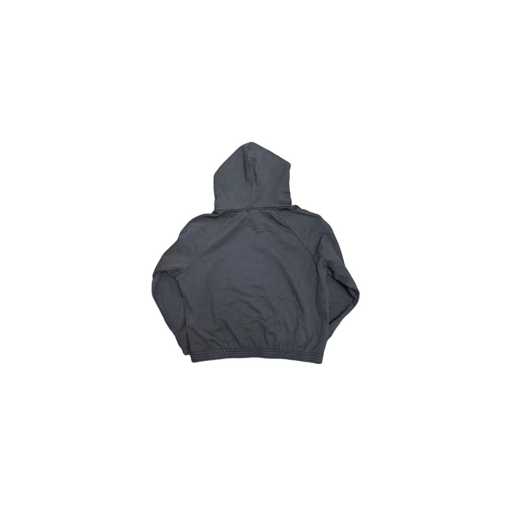 Number (N)ine Black Hoodie
