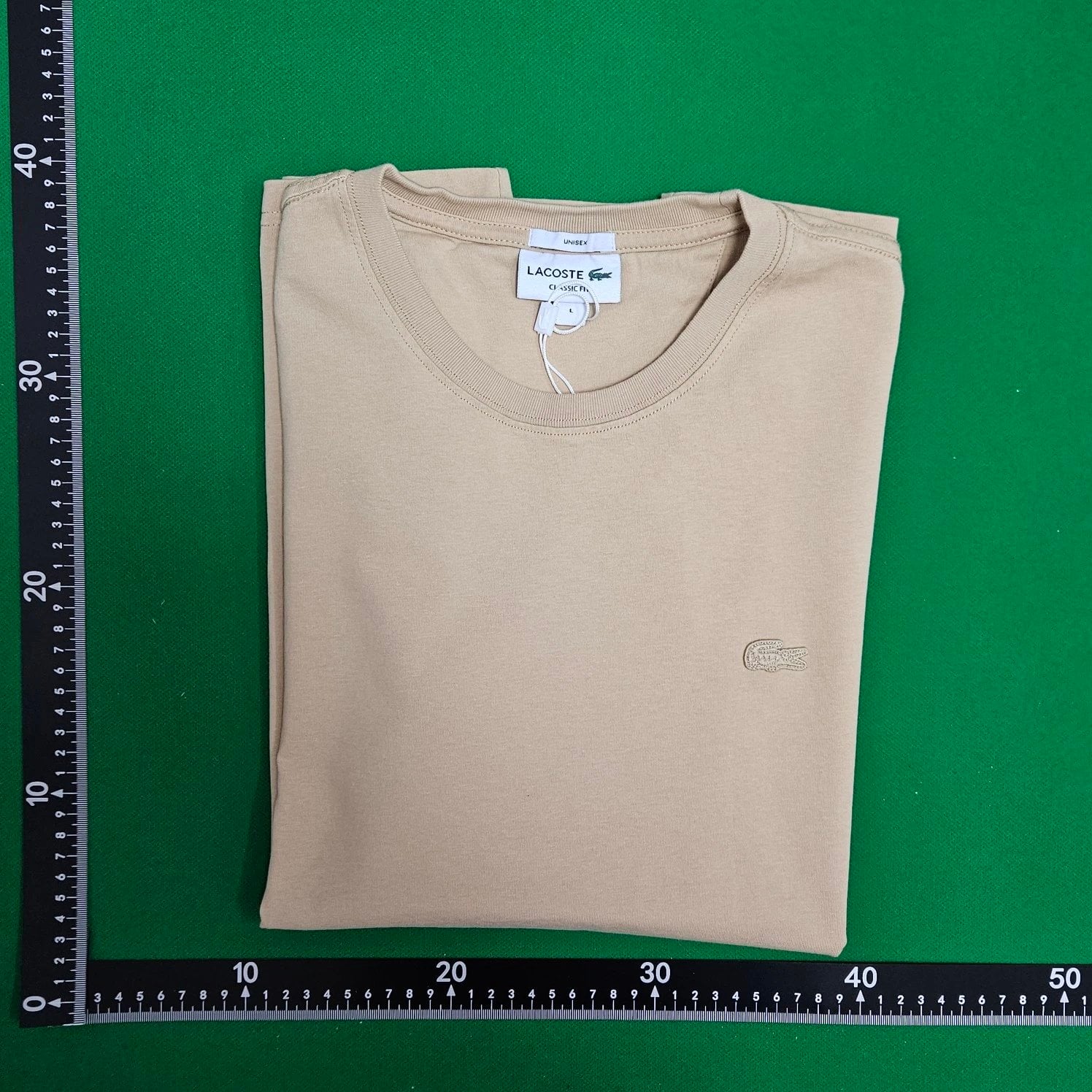 Lacoste Shirts