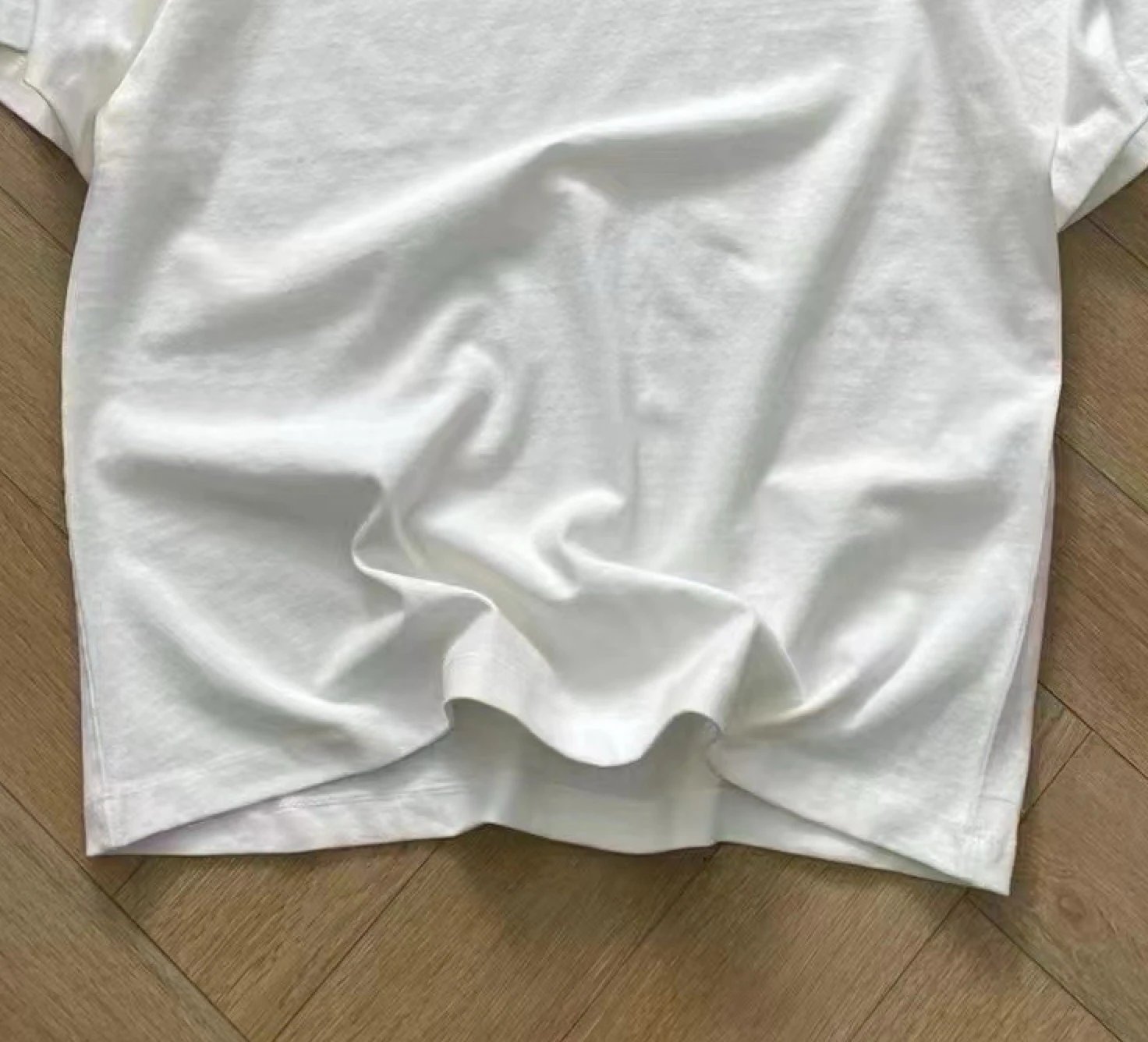 Jil Sander J21 T-Shirt White