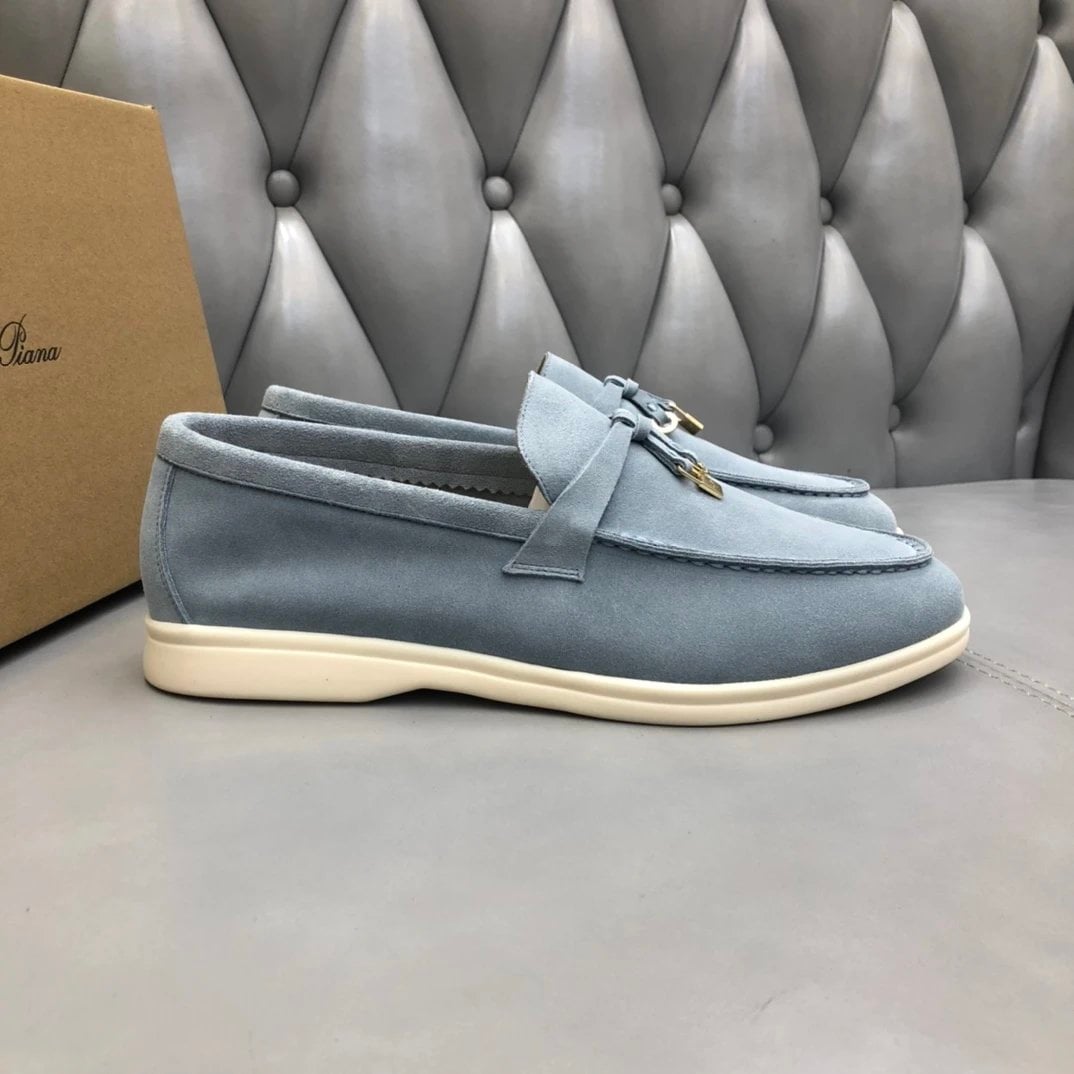Loro Piana Shoes