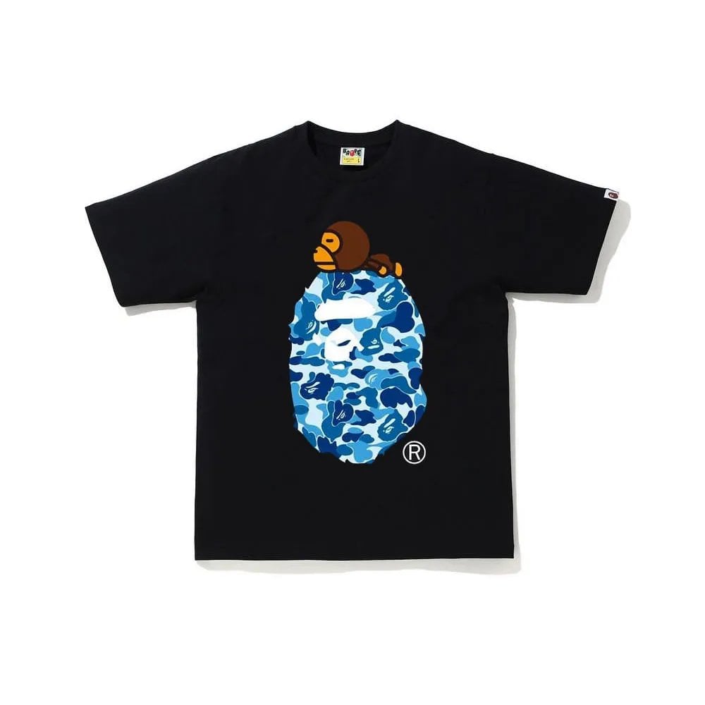 Bape Shirts