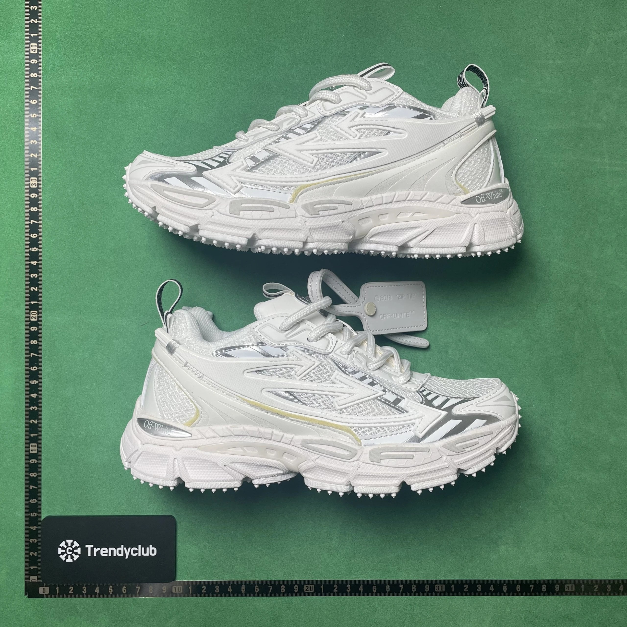 Off-White Sneakers