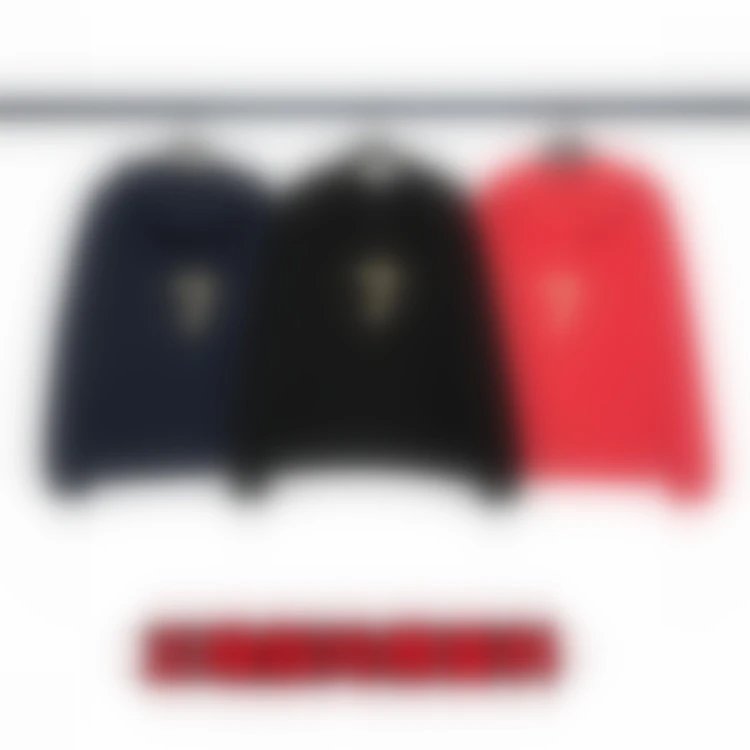 Essentials Hoodies