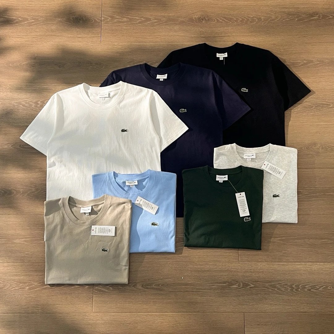 Lacoste Shirts