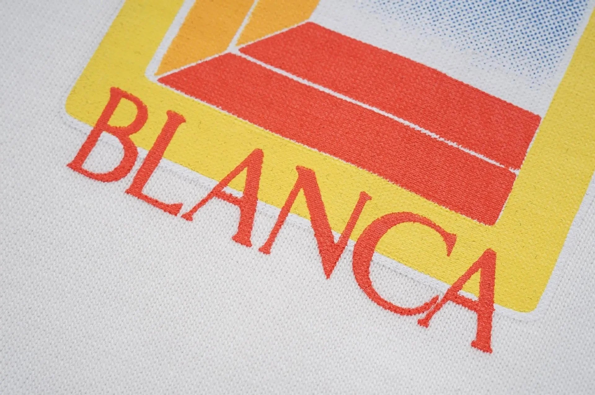 Casablanca Tennis Club T-Shirt